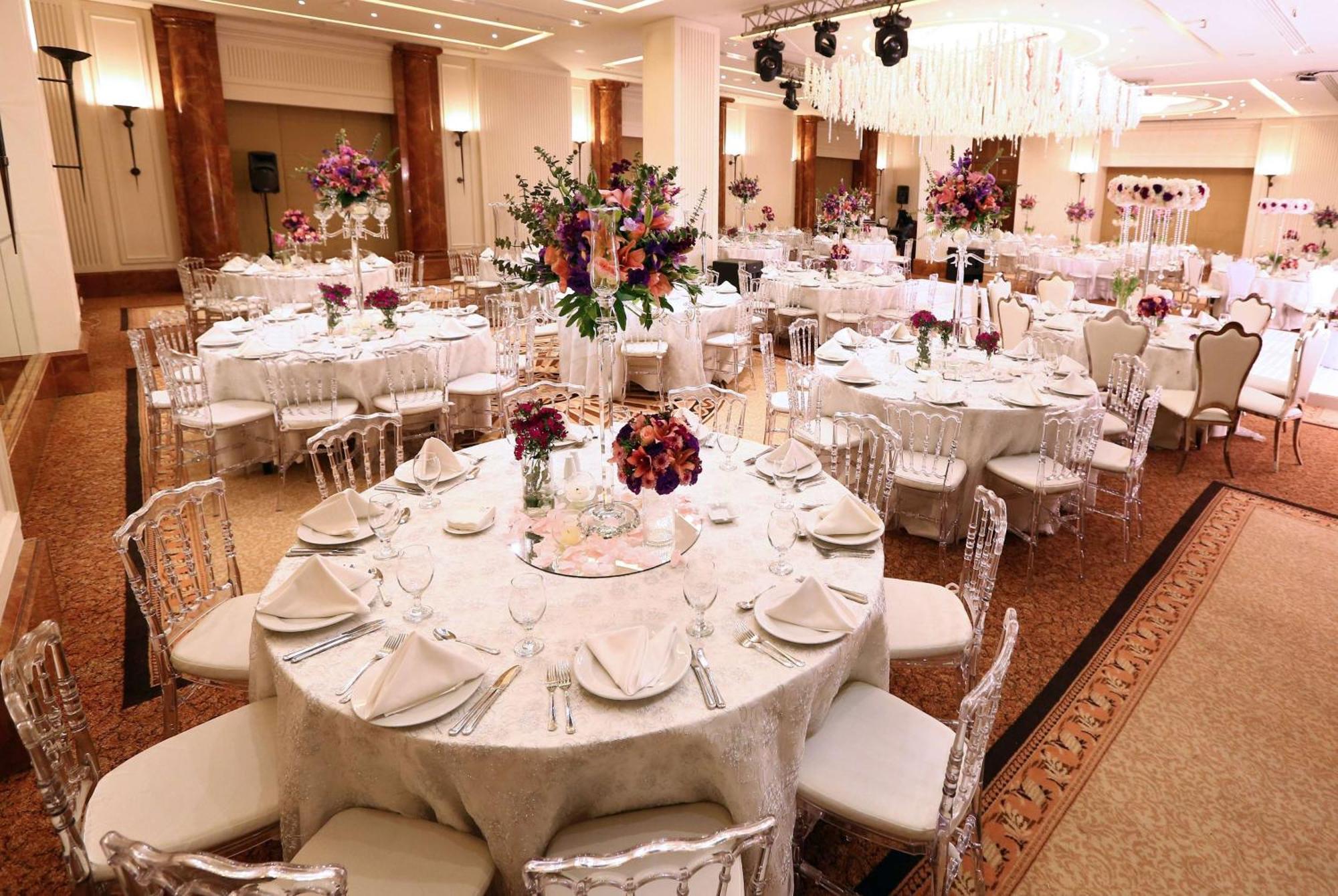 Hotel Ramada Plaza By Wyndham Beirut Raouche Exteriér fotografie